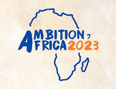 LOGO Ambition Africa 2022