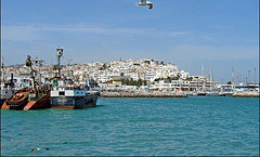 Le Port de Tanger Med poursuit son essor et rattrape Marseille pour le trafic de conteneurs