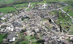 L'Italie recevra 494 M€ de l'UE pour les sinistrés des Abruzzes et la reconstruction de l'Aquila