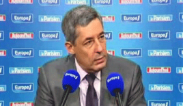 Henri Guaino : « L'Union pour la Méditerranée reste un combat… mais elle est relancée ! »