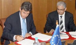 2012, année record pour le partenariat BEI-Maroc, avec près de 1 milliard d'euros de financements