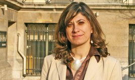 Dr Chaden Diyab : « Les PME françaises de dépollution verte ont leurs chances au Moyen Orient »
