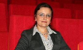Une vision d'avenir du partenariat EuroMed, par la Directrice du CEPS et de MedPro