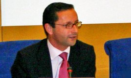 Mickaël Picart, « M. EuroMed de la SNCF » : « Nous lançons les jumelages professionnels EuroMed »