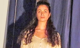 Danya Hammoud, chorégraphe libanaise : « Quand mon territoire re-devient mon corps »