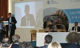 Xe Conférence FEMIP de Tunis : fort consensus et projets concrets pour le soutien aux PME-Med