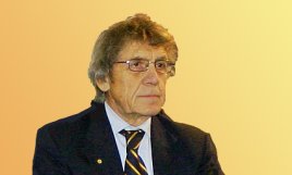 L'italien Lino Cardarelli, nouveau Secrétaire général par intérim de l'UPM
