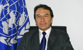 J.-C. Plana, Directeur Onudi France : “Notre mission : faciliter les partenariats nord-sud et sud-sud”