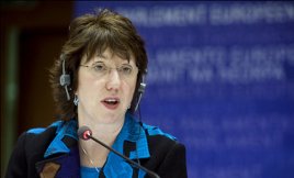 UE-UPM : Catherine Ashton constitue un groupe pour le suivi du soutien aux pays sud-MED en transition