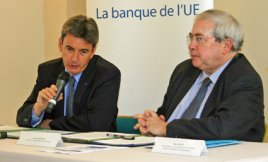 L'Ile-de-France obtient un prêt de 200 M € de la BEI pour des infrastructures durables et performantes