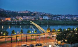 Grand Lyon : la BEI libère la seconde tranche du prêt de 300 M € pour la rénovation urbaine