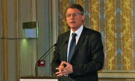 Vincent Peillon se prononce pour la relance de l'UpM et un plan Marshall de l'UE pour l'EuroMed