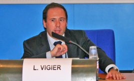 Laurent Vigier : « La CDC soutient la création d'emplois dans ses coopérations au Maghreb »