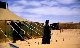 Le retour de la question du Sahara Occidental : vers la reprise du dialogue entre Marocains et Saharaouis ?