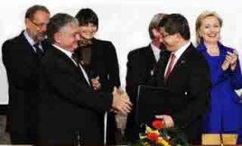 Turquie et Arménie attendent beaucoup de leur « accord historique » du 10 octobre