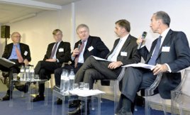 Forum annuel CDC des investisseurs en capital : l'attractivité de la France reste forte !