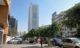 Casablanca choisit le Citadis d'Alstom pour son futur réseau de tramway