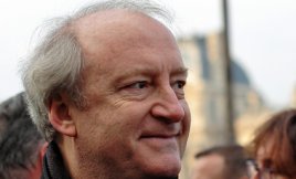 Hubert Védrine : « Les conditions d'un scenario optimiste de l'Union pour la Méditerranée »