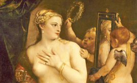 « Titien, Tintoret, Véronèse… rivalités à Venise », une exposition du Louvre, jusqu'au 4 janvier