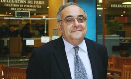Roger Bacri, de la CCI Paris : « Le salon “La France au Liban” s'annonce comme un grand succès ! »