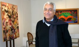 Le nouveau défi de Hamadi Cherif : Le Centre d'art et de culture Dar Cherif, inauguré le 21 avril à Djerba