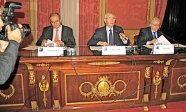 La « Déclaration de Barcelone » fait la leçon aux hommes politiques de l'UPM et soutient Invest in Med