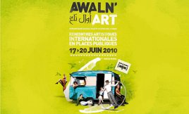 IVes Rencontres Awaln'art Marrakech