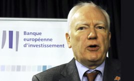 L'Initiative MED sur le changement climatique, proclamée à Athènes, fortement soutenue par la BEI