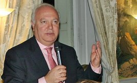 Miguel Angel Moratinos : « À ce jour, le bilan de l'UPM est celui de notre échec collectif ! » 