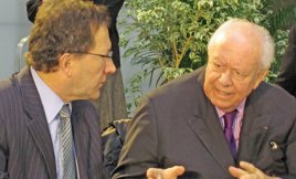 Marseille-Provence 2013 : l'année Capitale européenne de la culture sera très méditerranéenne !