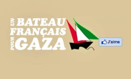 Soirée « Un bateau français pour Gaza »