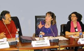 Les Rencontres de Cybèle préconisent la promotion forte de la société civile dans le processus euromed
