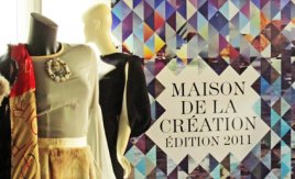 Coup d'envoi de la IIe édition de la Maison de la Création de Marseille, avec l'accueil de neuf créateurs