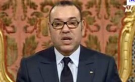 Mohammed VI confirme l'évolution du Maroc vers une monarchie constitutionnelle et parlementaire