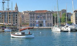 Marseille : le Conseil municipal vote pour que la Communauté urbaine devienne une vraie “Métropole”