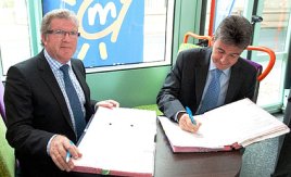 Montpellier Agglomération obtient 250 M€ de prêt BEI pour sa ligne 3 du tramway