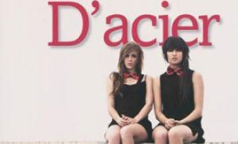 « D'acier » ou « la dura vita », un premier roman qui brûle, de l'italienne Silvia Avallone