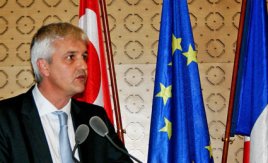 Les belles promesses de Med'Allia 2011 Istanbul, un Forum pour l'avenir organisé par UBIFRANCE Turquie