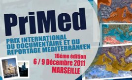 XVIe PriMed : édition record avec + de 300 films