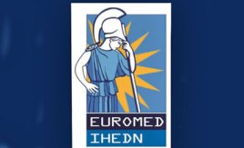 EUROMED-IHEDN : les Entretiens en 2012