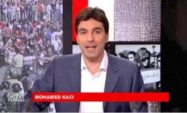 Les Révolutions, un an après. TV5Monde, 05.02