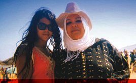 Maroc et Vitali, vedettes de PhotoMed 2012