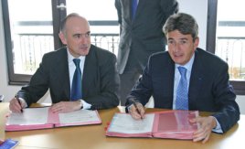 France : Crédit Mutuel ARKEA obtient une ligne de crédit de 120 M € de la BEI, en faveur des PME