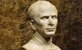 Deux César face-à-face au Musée du Louvre