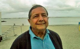 Gabriel Enkiri : « Le temps est venu de faire la paix en Méditerranée ! »