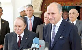 France-Algérie : en attendant Hollande, le point sur les relations économiques, par le Pr A. Mebtoul