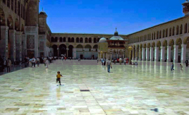 La Syrie modernise son administration municipale