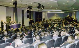 Les IDE et l'avenir économique de l'Algérie, thème central du très réussi IIIe Forum annuel du REAGE