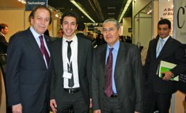 Grande réussite du « XIVe Forum Horizons Maroc » au Palais des Congrès de Paris