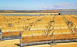 Le Maroc lance un plan solaire de 9 milliards de dollars